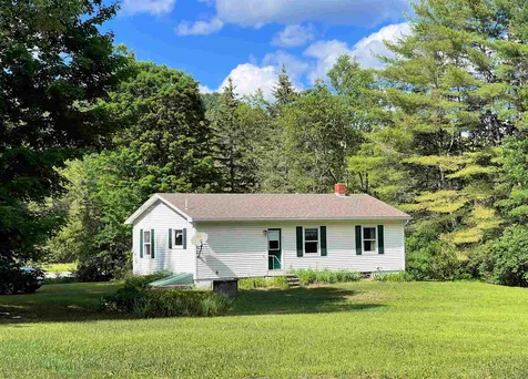 45 Farrow Farm Road Peacham VT 05862