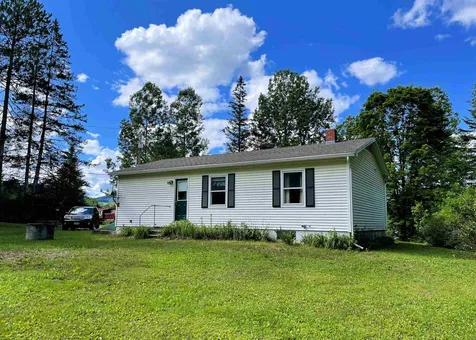 45 Farrow Farm Road Peacham VT 05862