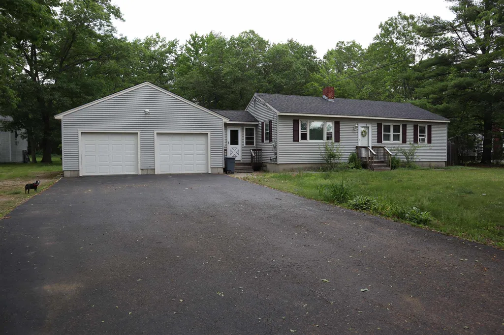 134 East Side Drive Concord NH 03301