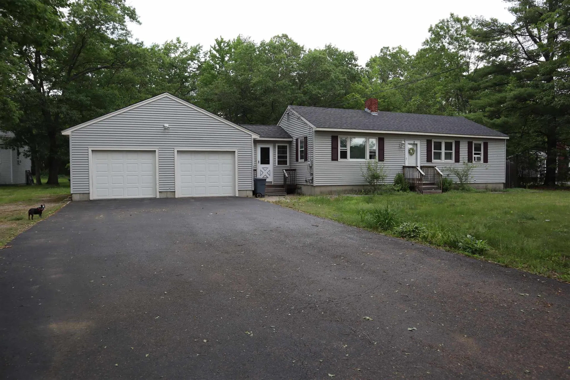 134 East Side Drive Concord NH 03301