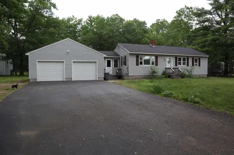 134 East Side Drive Concord NH 03301