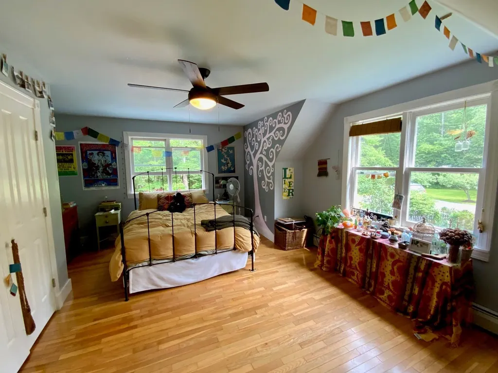 27 Fire Pond Road Charlotte VT 05445