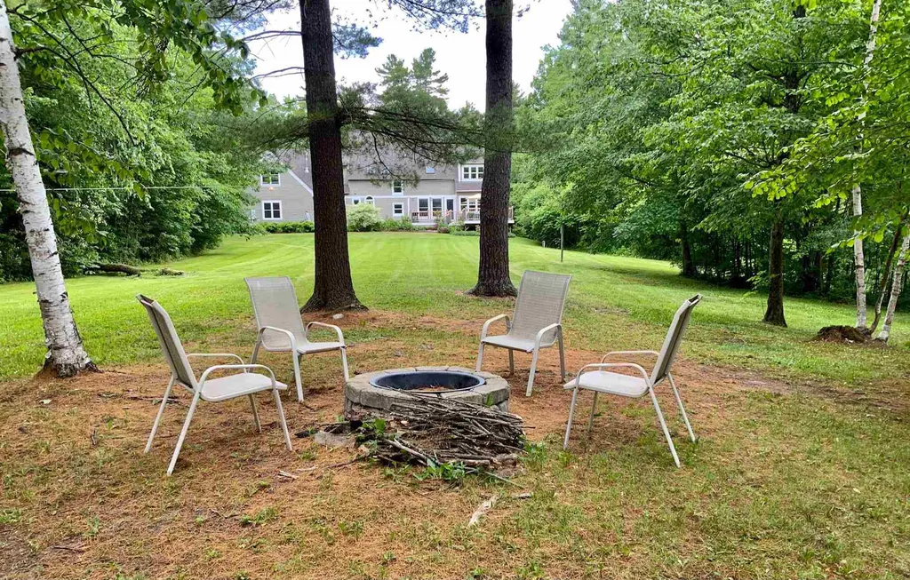 27 Fire Pond Road Charlotte VT 05445