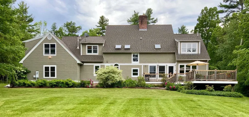 27 Fire Pond Road Charlotte VT 05445