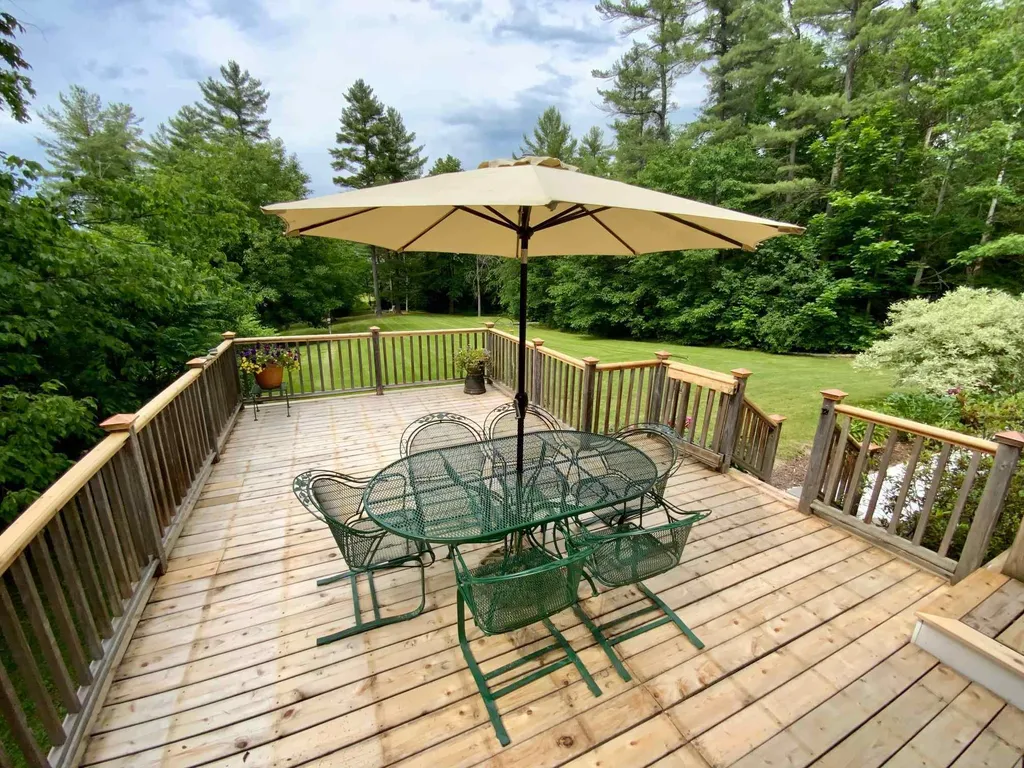 27 Fire Pond Road Charlotte VT 05445