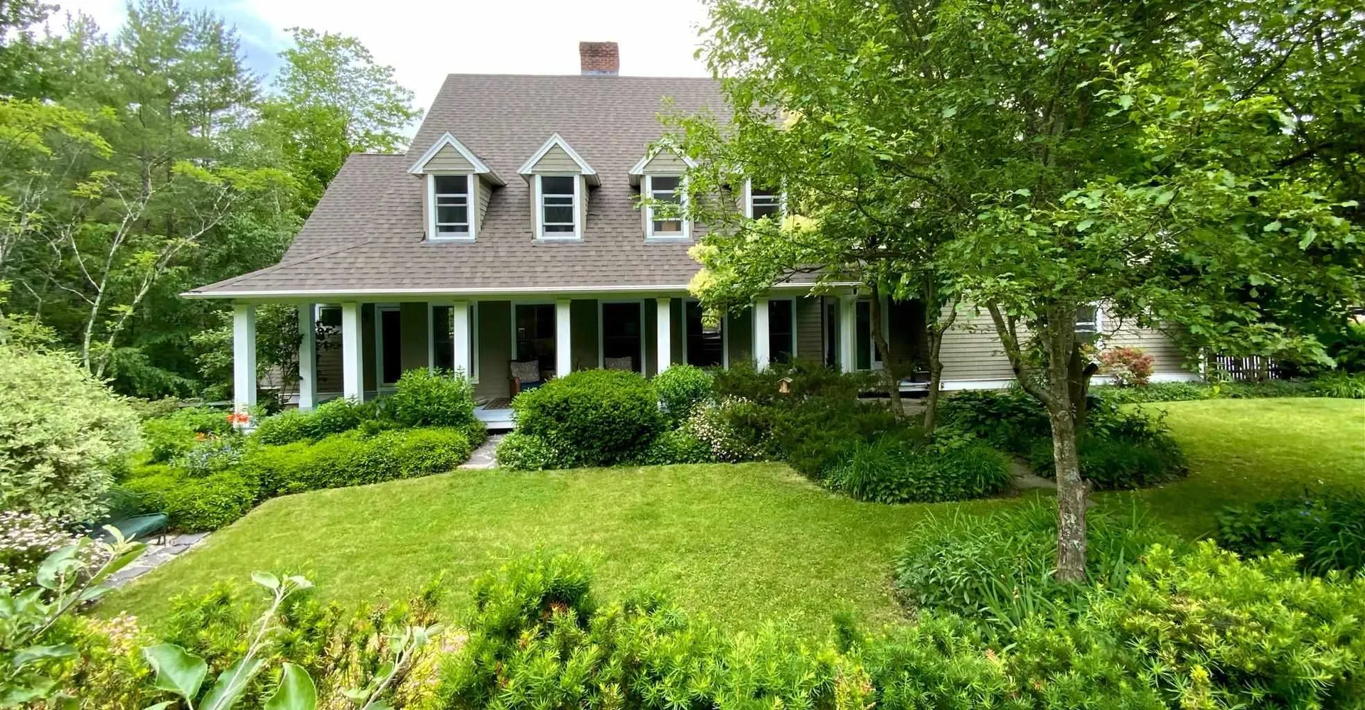27 Fire Pond Road Charlotte VT 05445