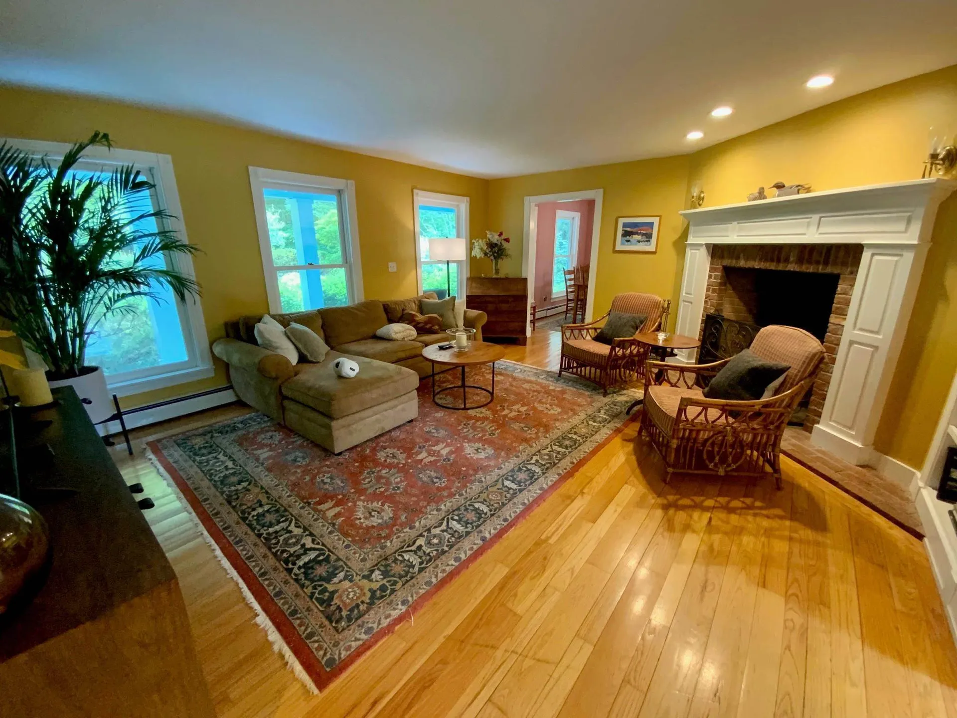 27 Fire Pond Road Charlotte VT 05445