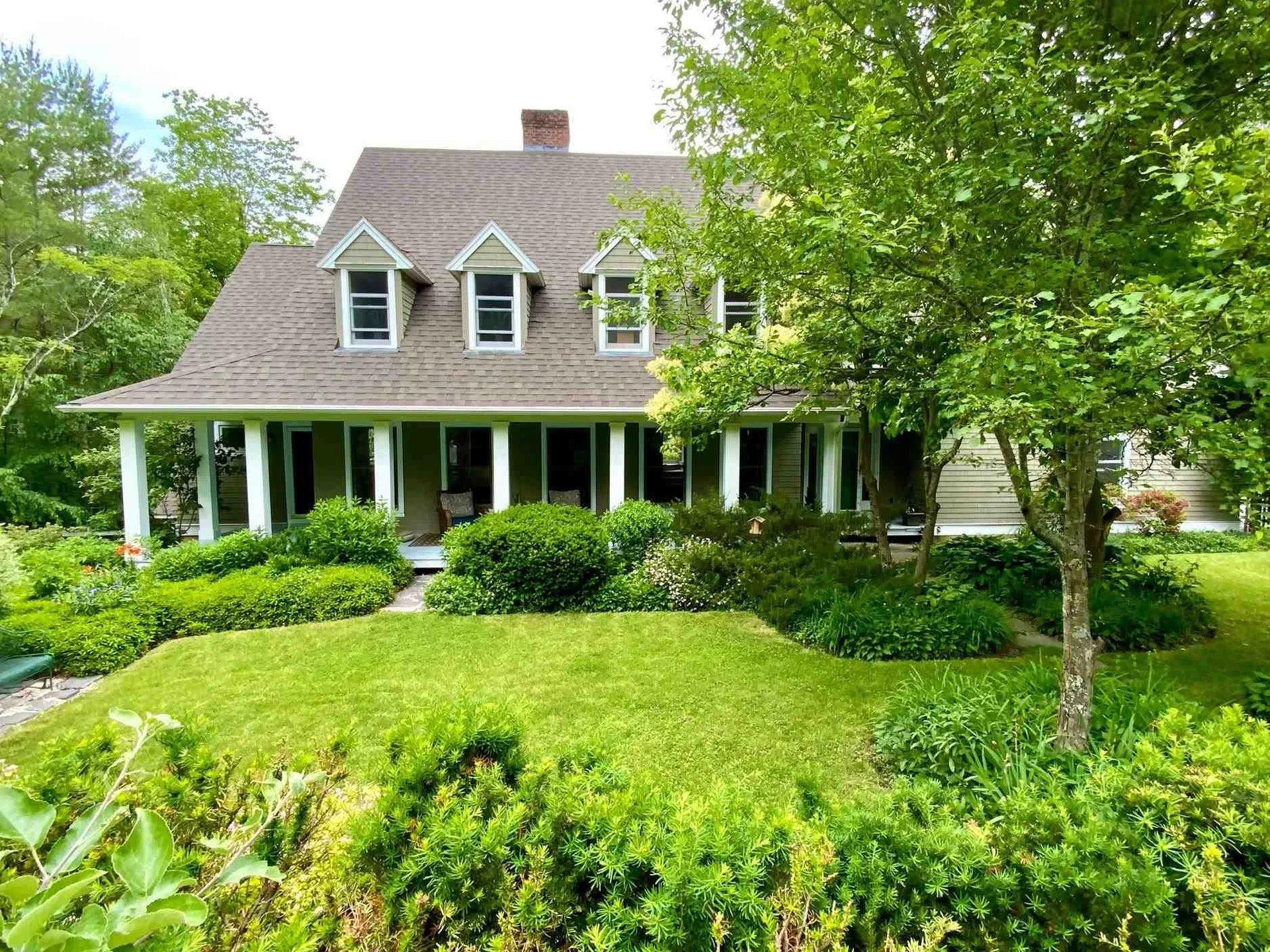 27 Fire Pond Road Charlotte VT 05445