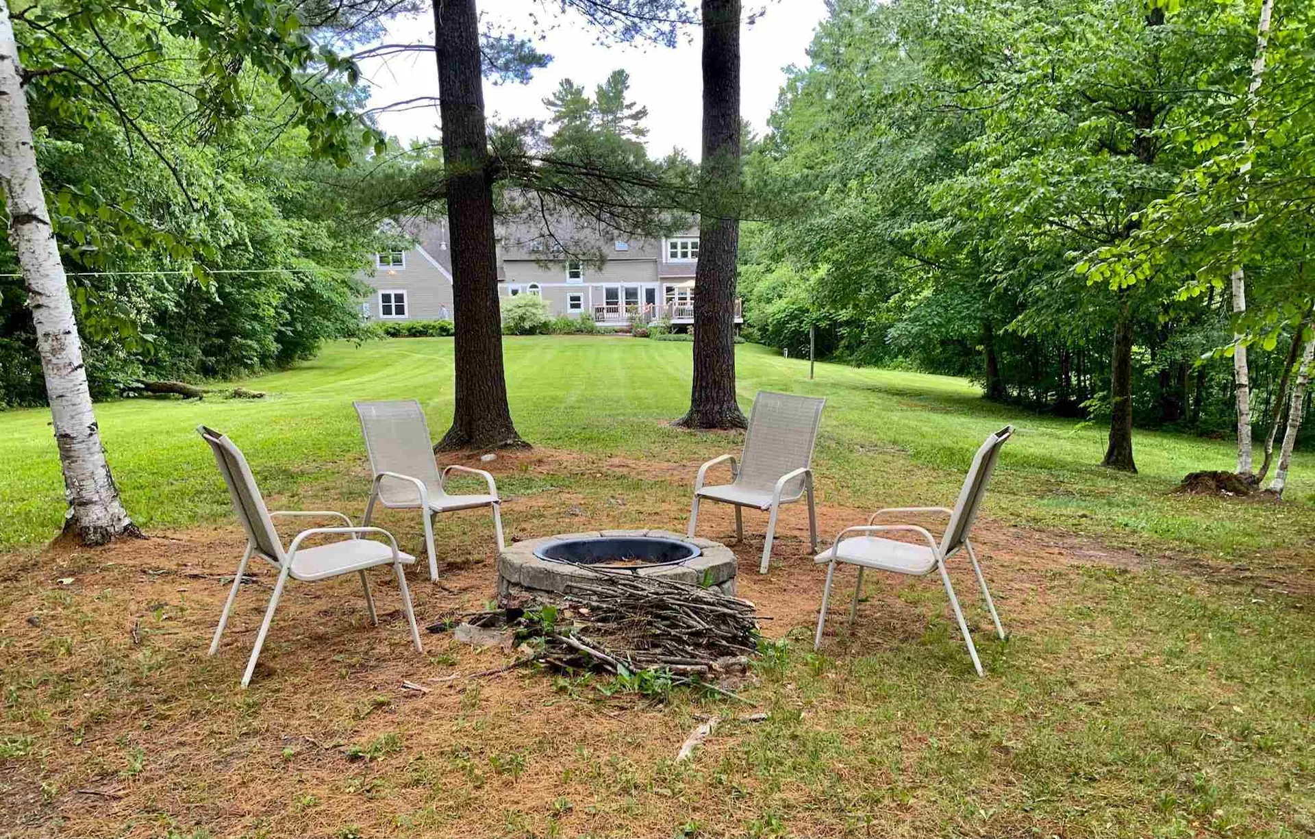 27 Fire Pond Road Charlotte VT 05445