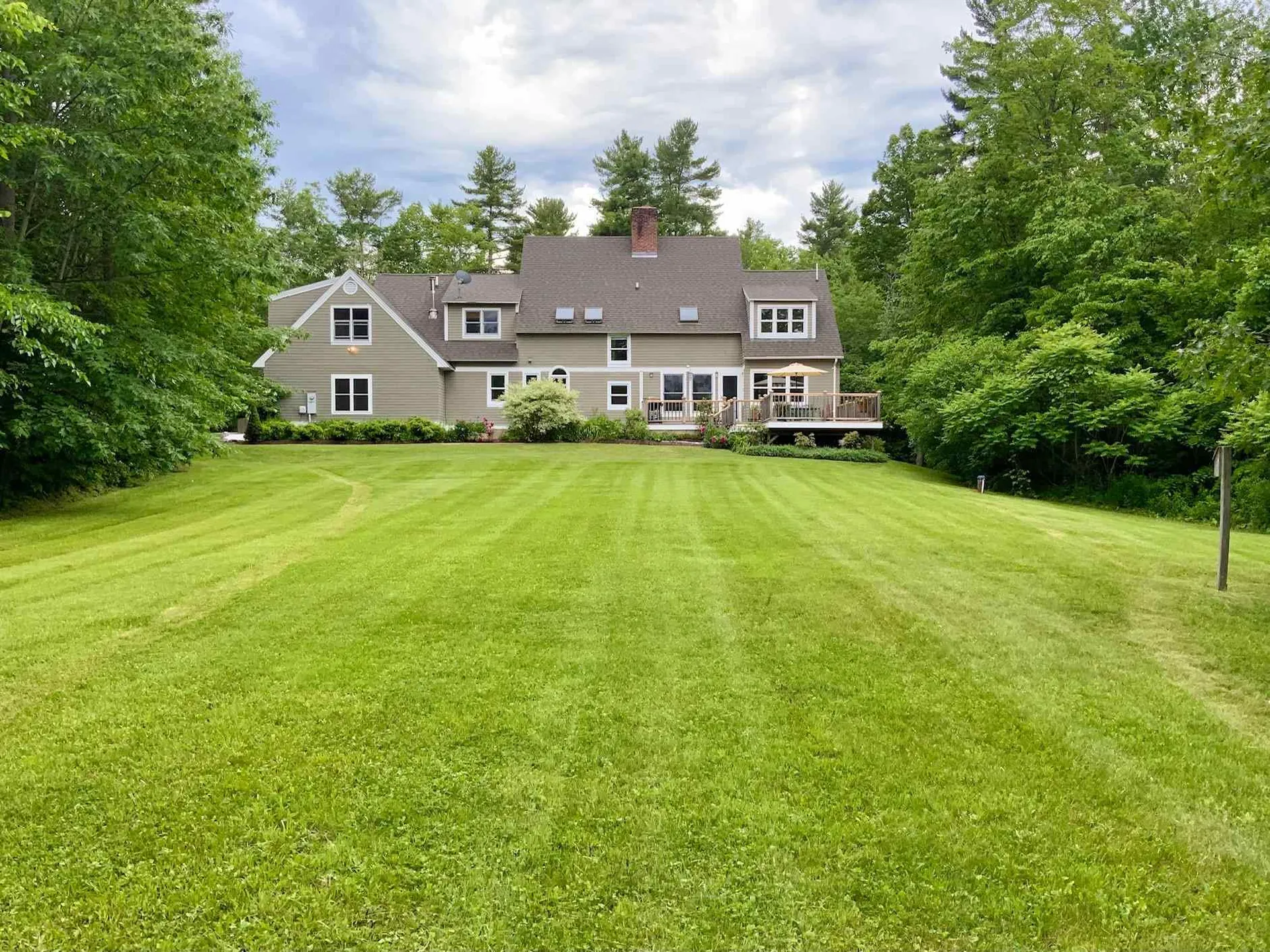 27 Fire Pond Road Charlotte VT 05445