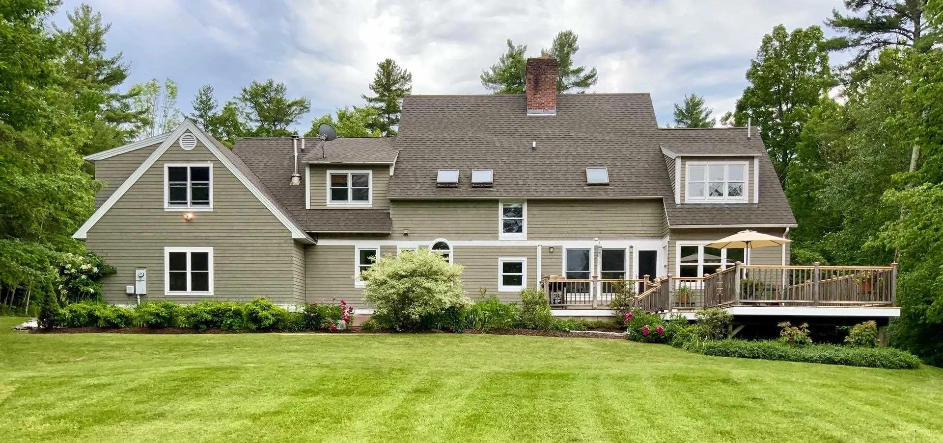 27 Fire Pond Road Charlotte VT 05445