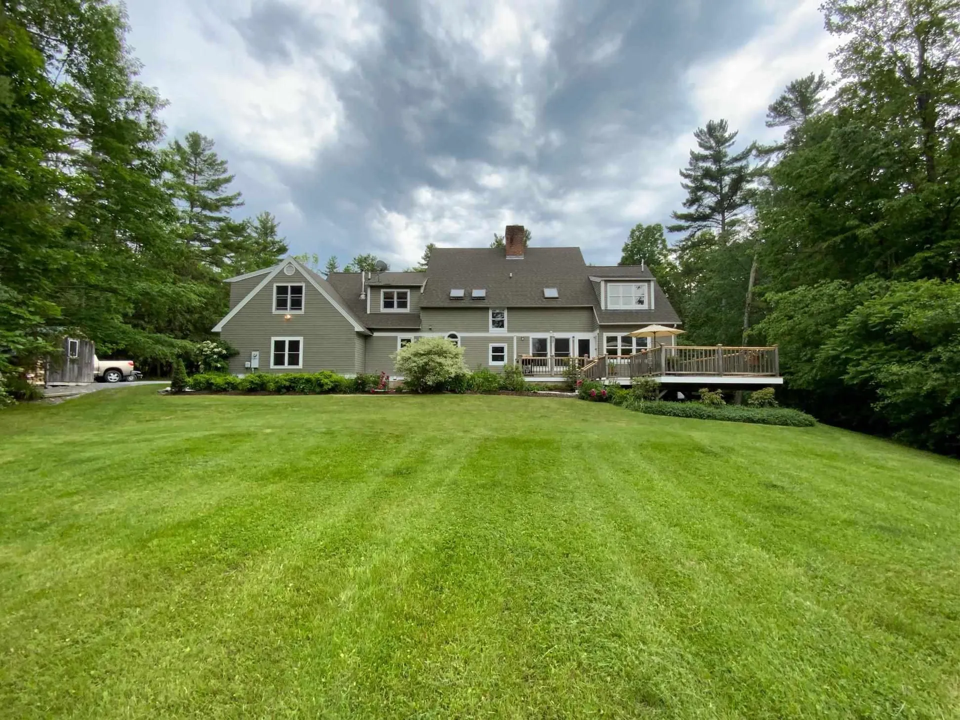 27 Fire Pond Road Charlotte VT 05445