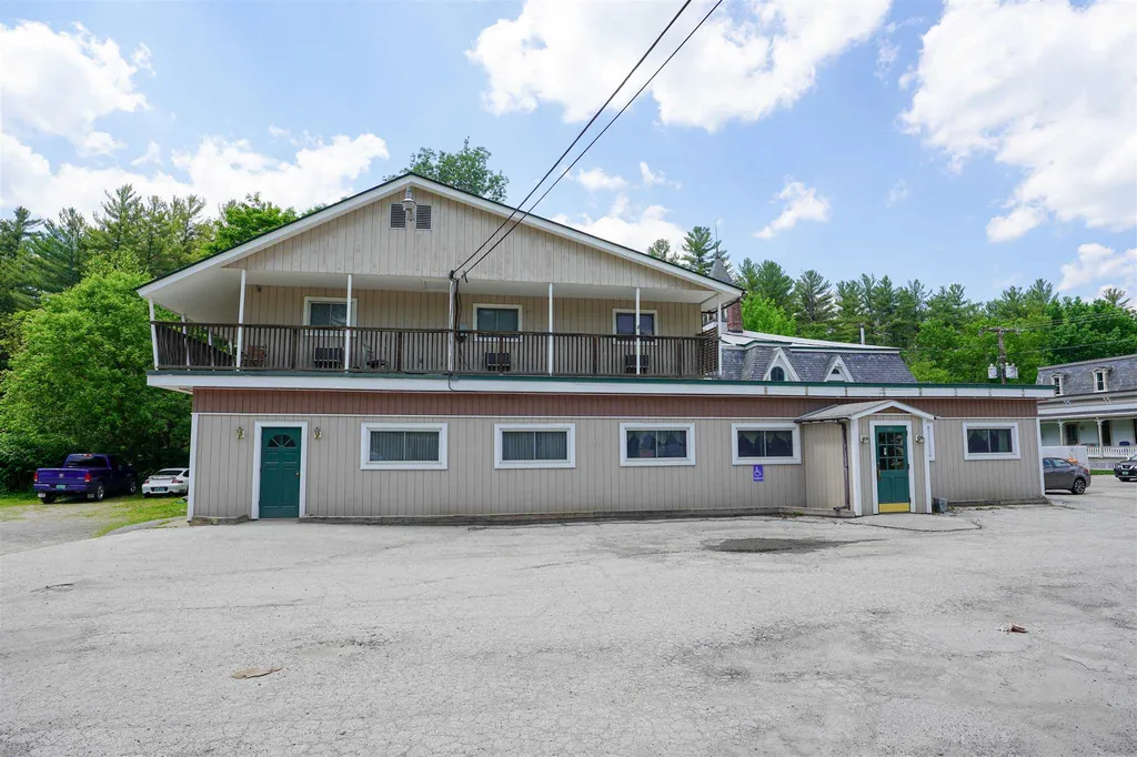 451 Vt Route 12 Northfield, VT Real Estate MLS 4868731