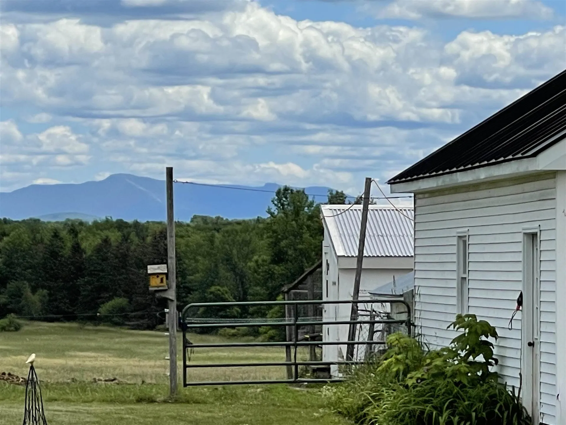 85 Lakeview Road South Hero VT 05486