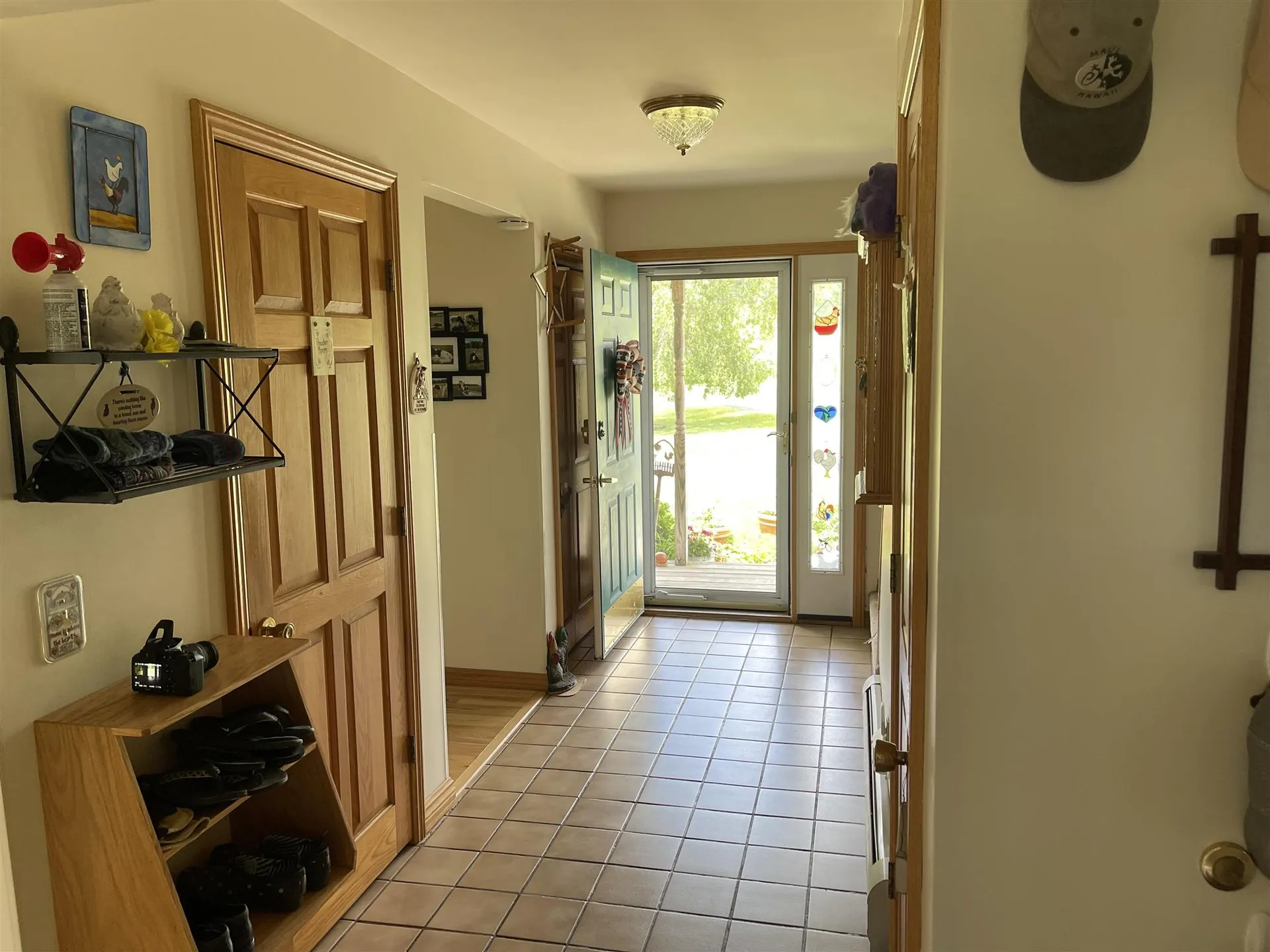 85 Lakeview Road South Hero VT 05486