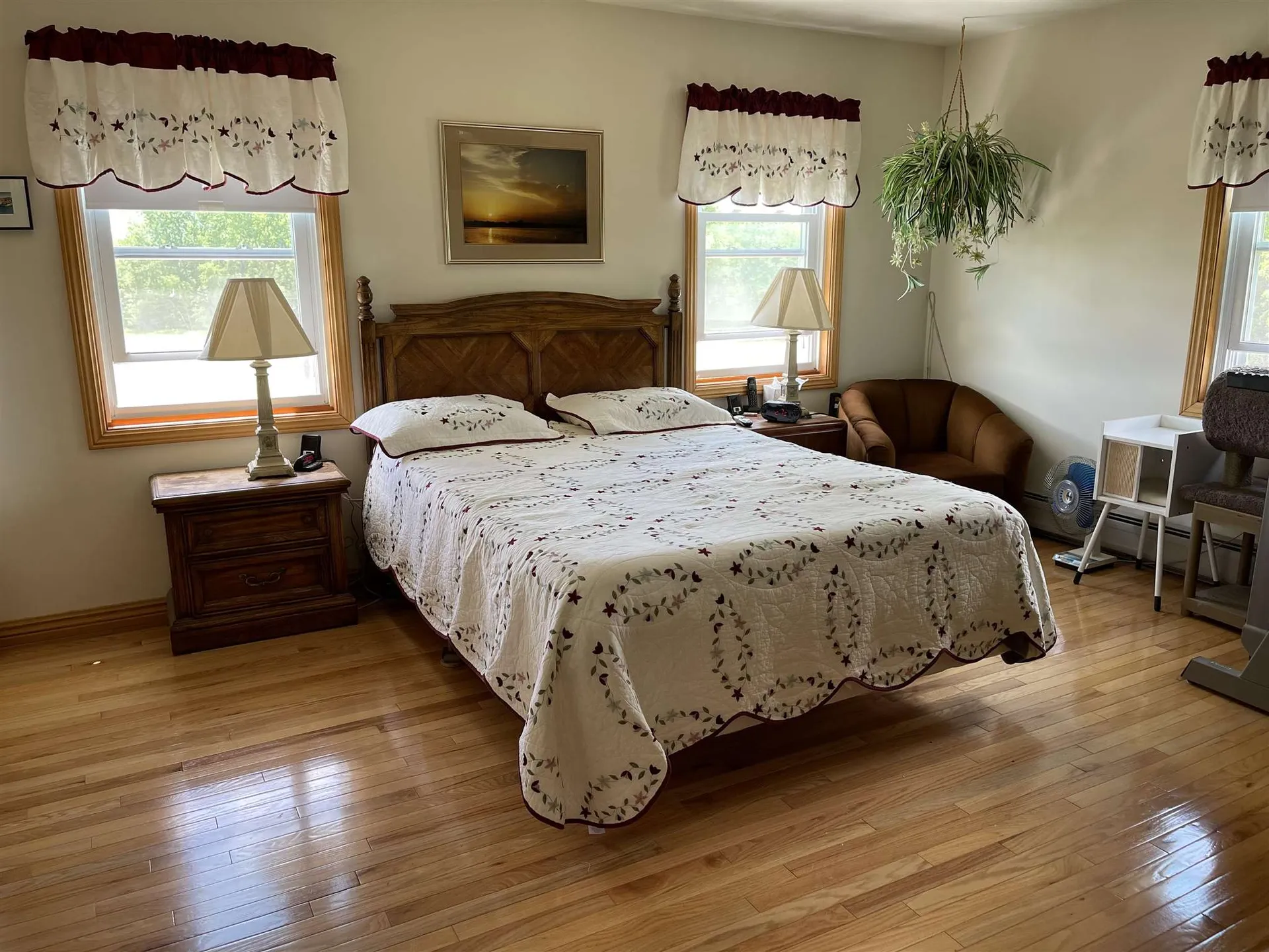 85 Lakeview Road South Hero VT 05486