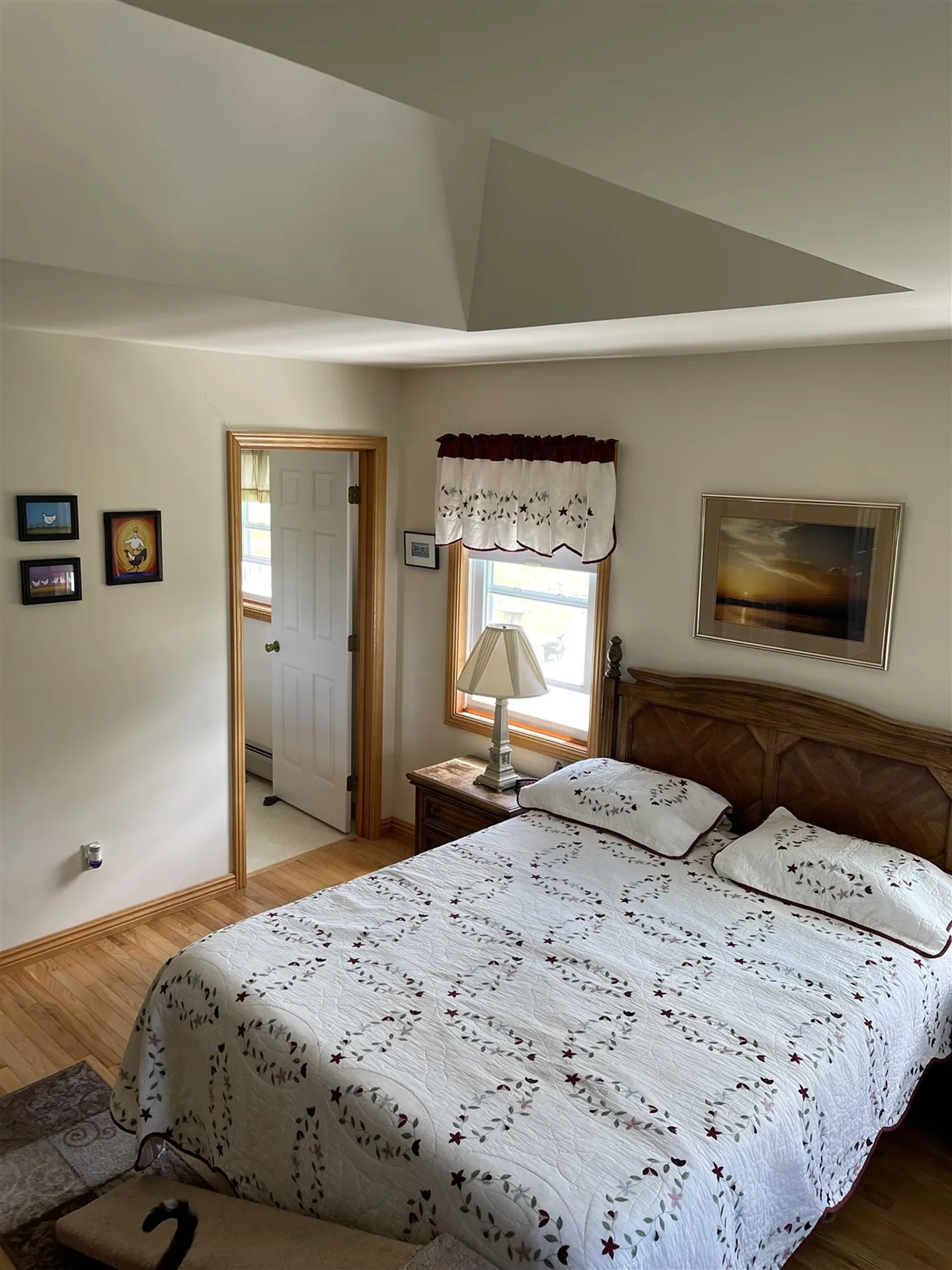 85 Lakeview Road South Hero VT 05486
