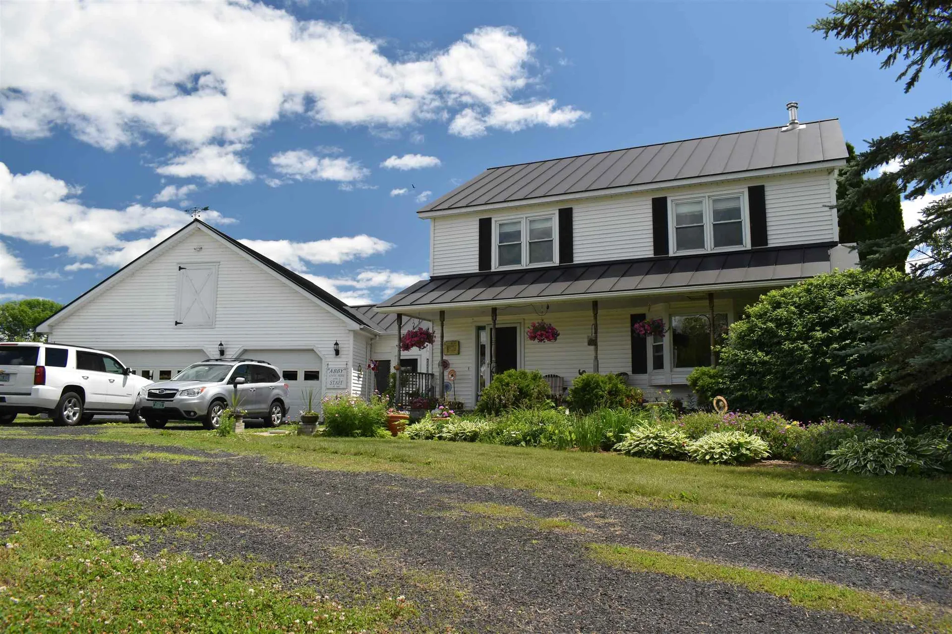 85 Lakeview Road South Hero VT 05486
