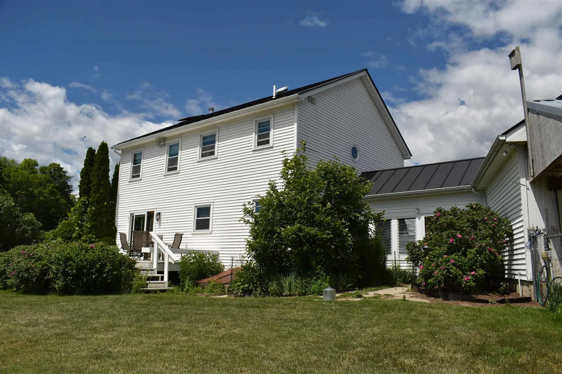 85 Lakeview Road South Hero VT 05486