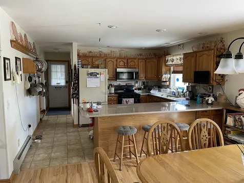 85 Lakeview Road South Hero VT 05486
