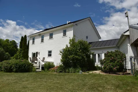 85 Lakeview Road South Hero VT 05486