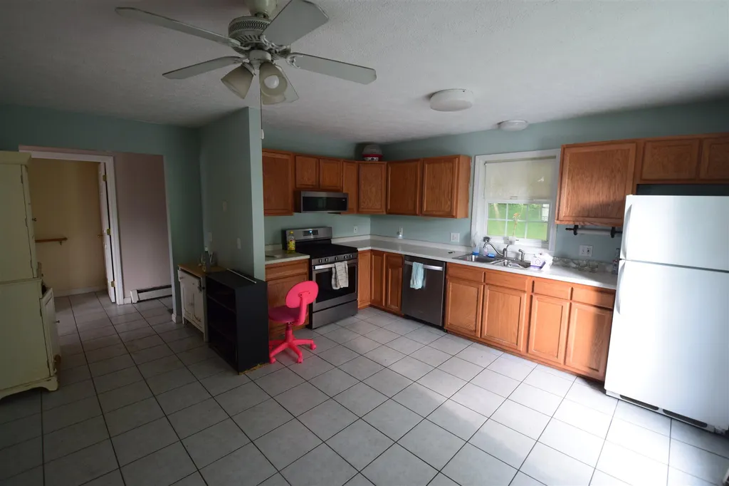 60 River Street Milton VT 05468