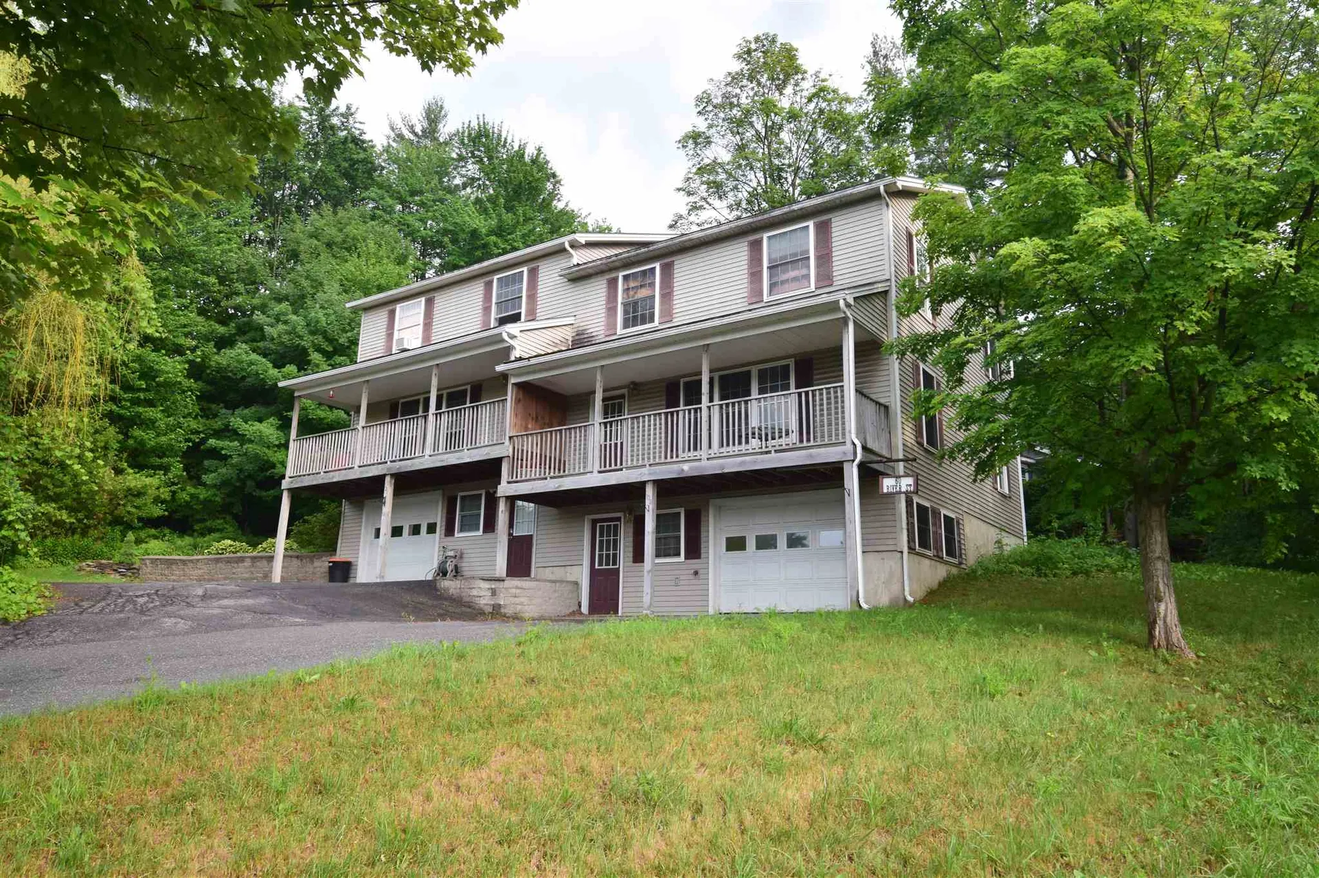 60 River Street Milton VT 05468