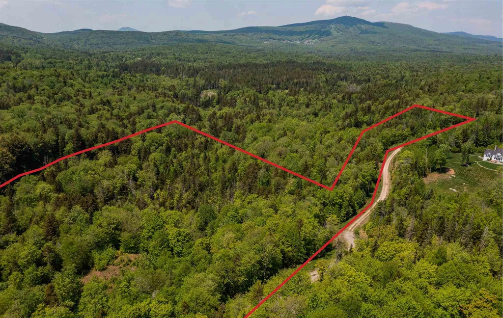 French Hollow Road Winhall VT 05340