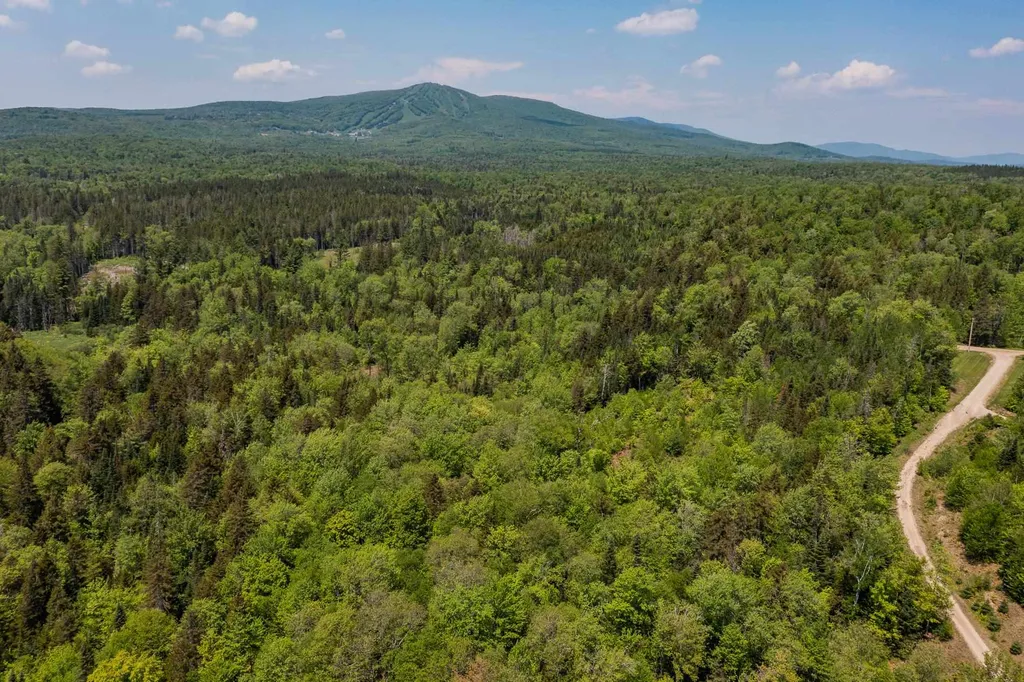 French Hollow Road Winhall VT 05340