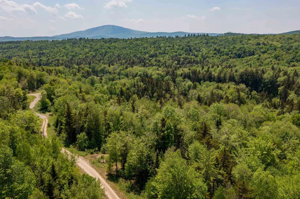 French Hollow Road Winhall VT 05340