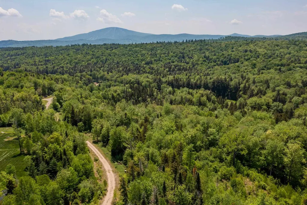 French Hollow Road Winhall VT 05340