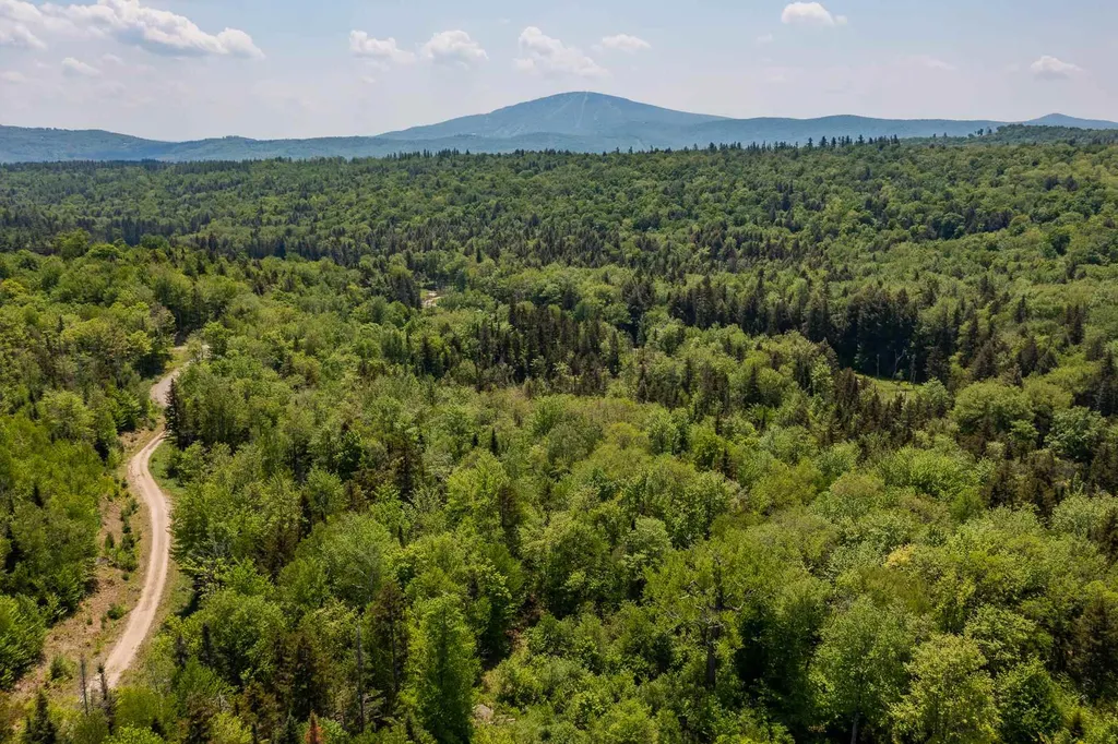 French Hollow Road Winhall VT 05340