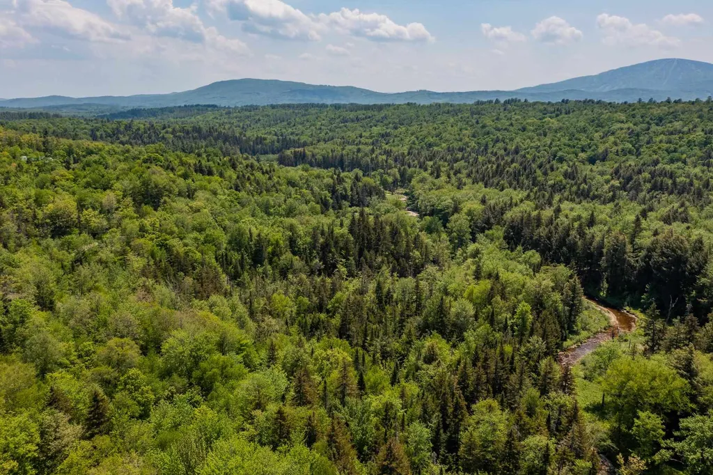 French Hollow Road Winhall VT 05340