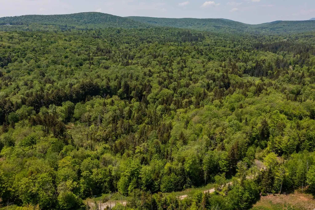 French Hollow Road Winhall VT 05340