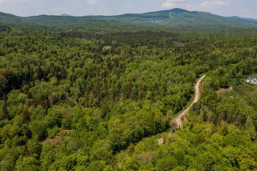 French Hollow Road Winhall VT 05340
