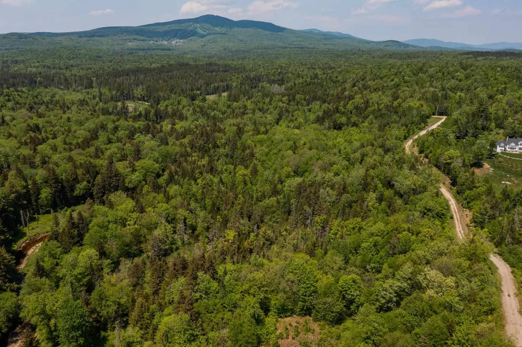 French Hollow Road Winhall VT 05340