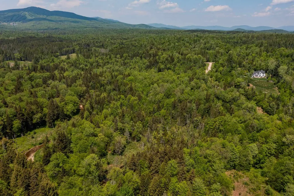 French Hollow Road Winhall VT 05340