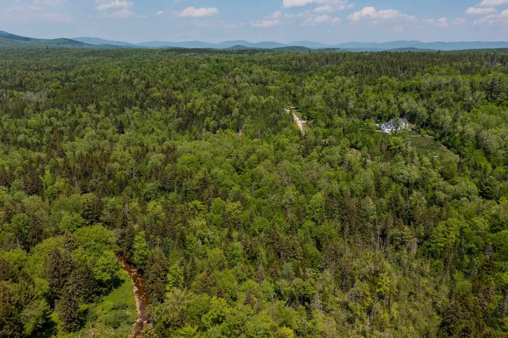 French Hollow Road Winhall VT 05340