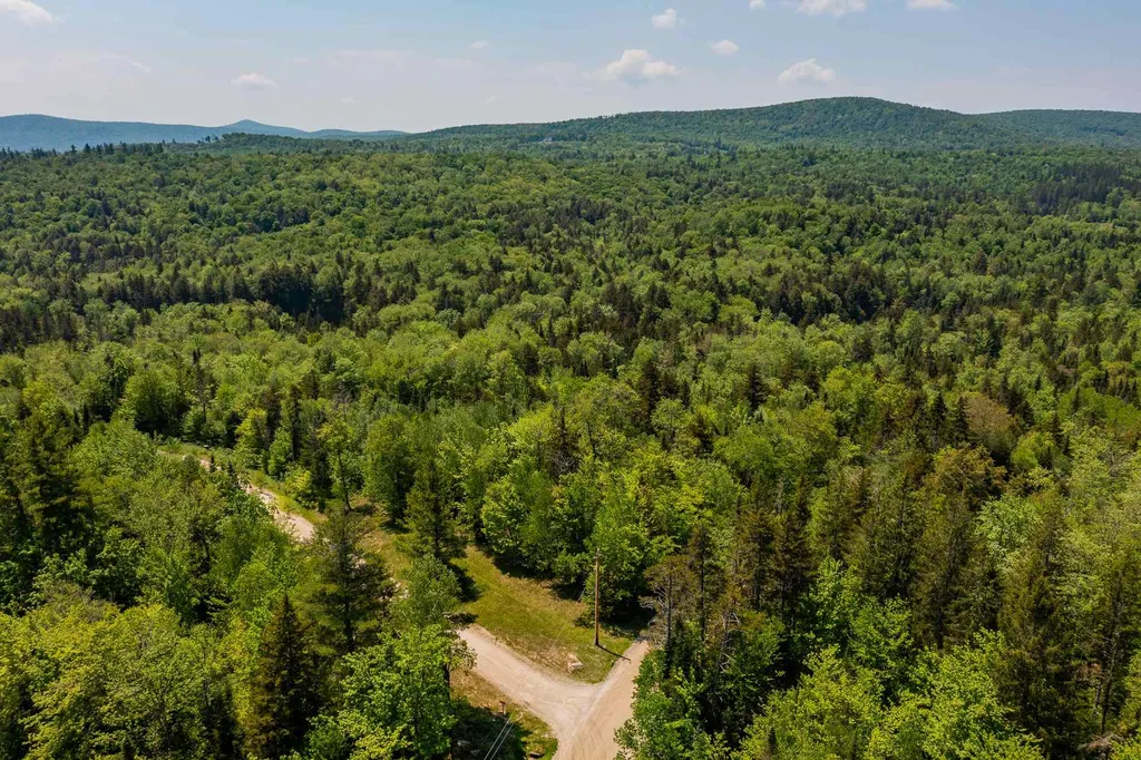 French Hollow Road Winhall VT 05340