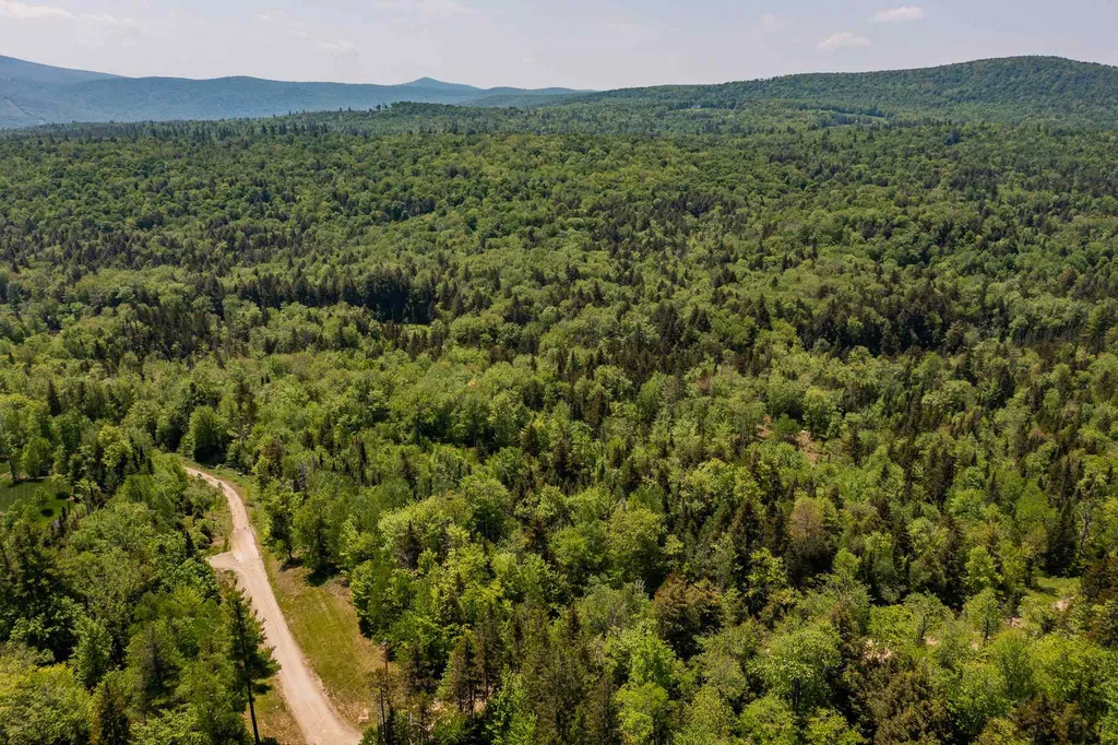 French Hollow Road Winhall VT 05340