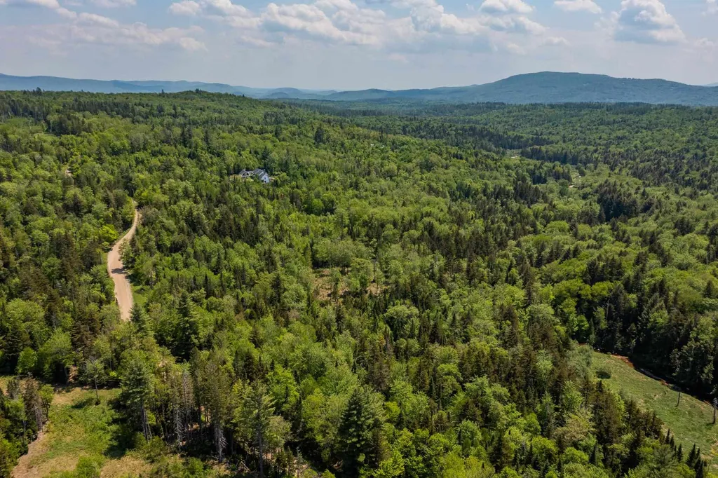 French Hollow Road Winhall VT 05340
