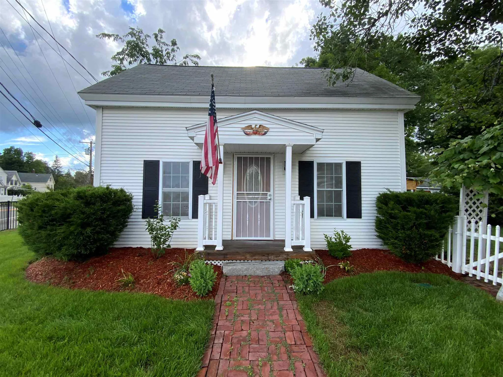 68 S Spring Street Concord NH 03301