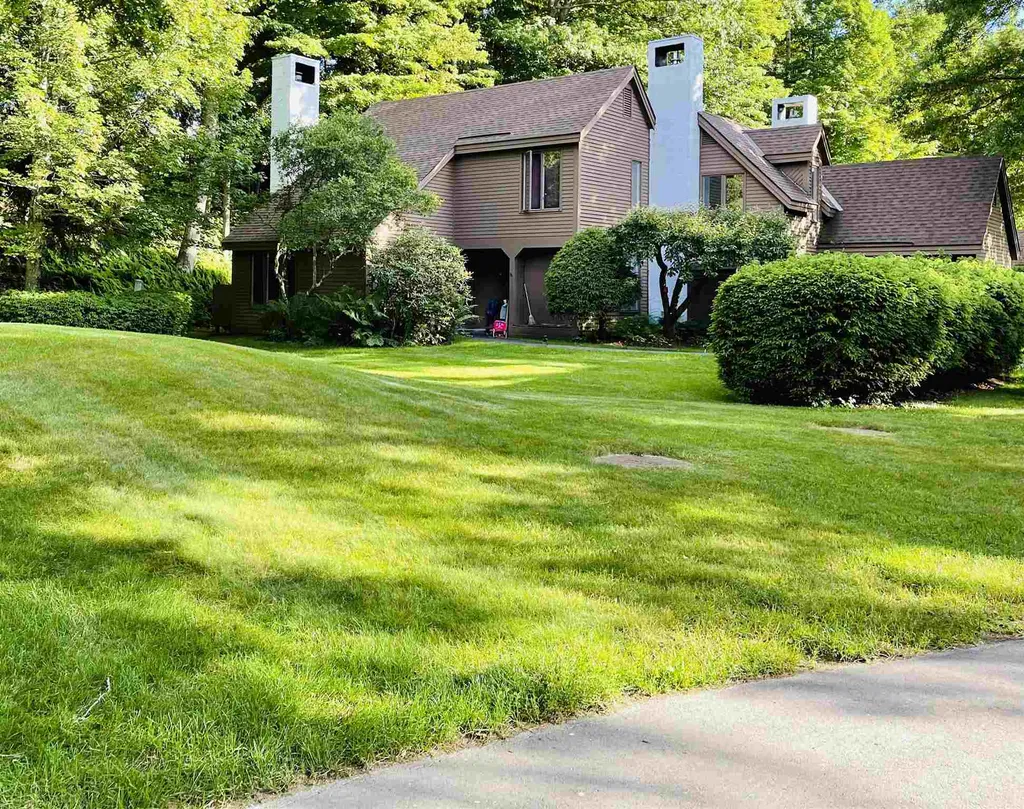 807 Murphys Road Hartford VT 05059