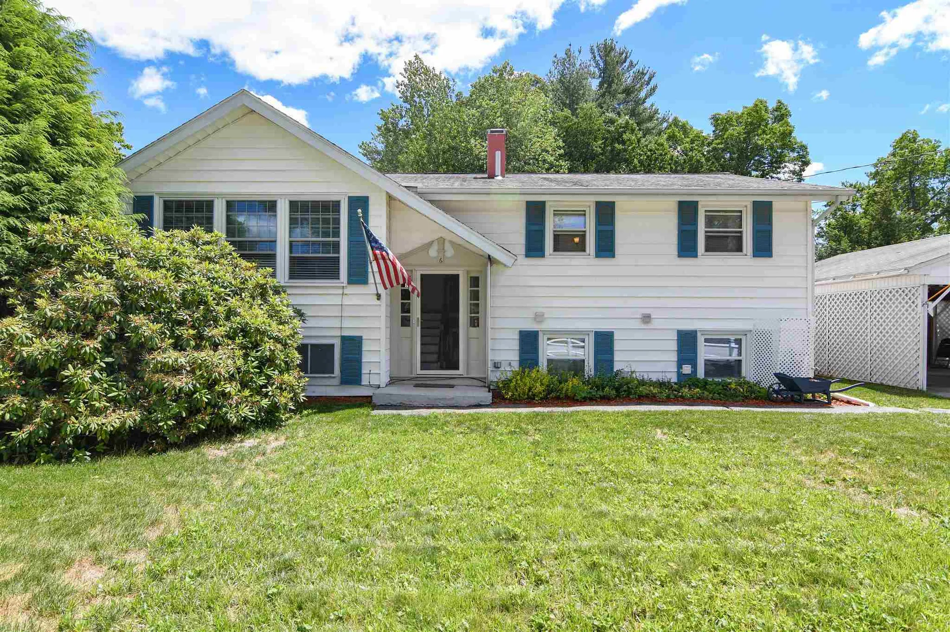 6 Richmond Street Nashua NH 03063