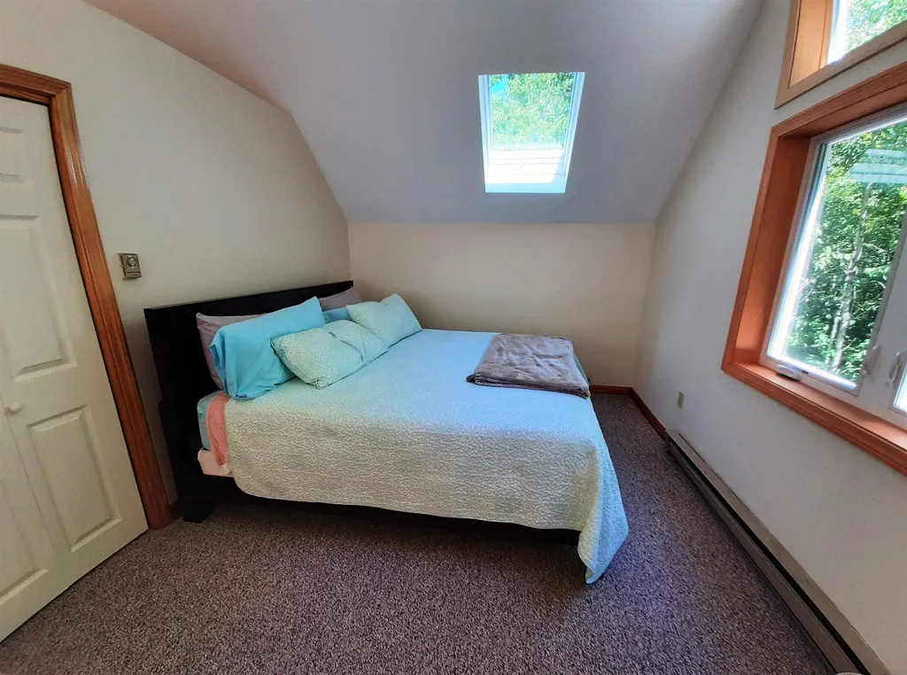 83 Donovan Farm Road Campton NH 03223
