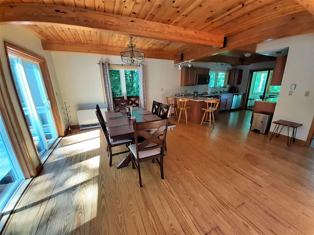 83 Donovan Farm Road Campton NH 03223