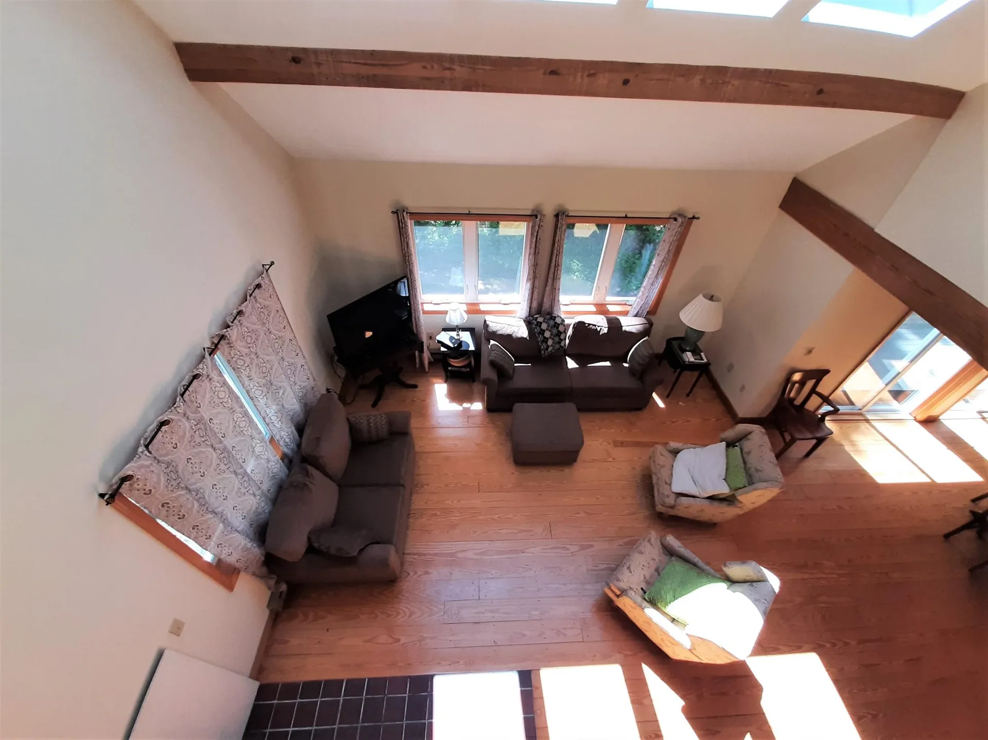 83 Donovan Farm Road Campton NH 03223