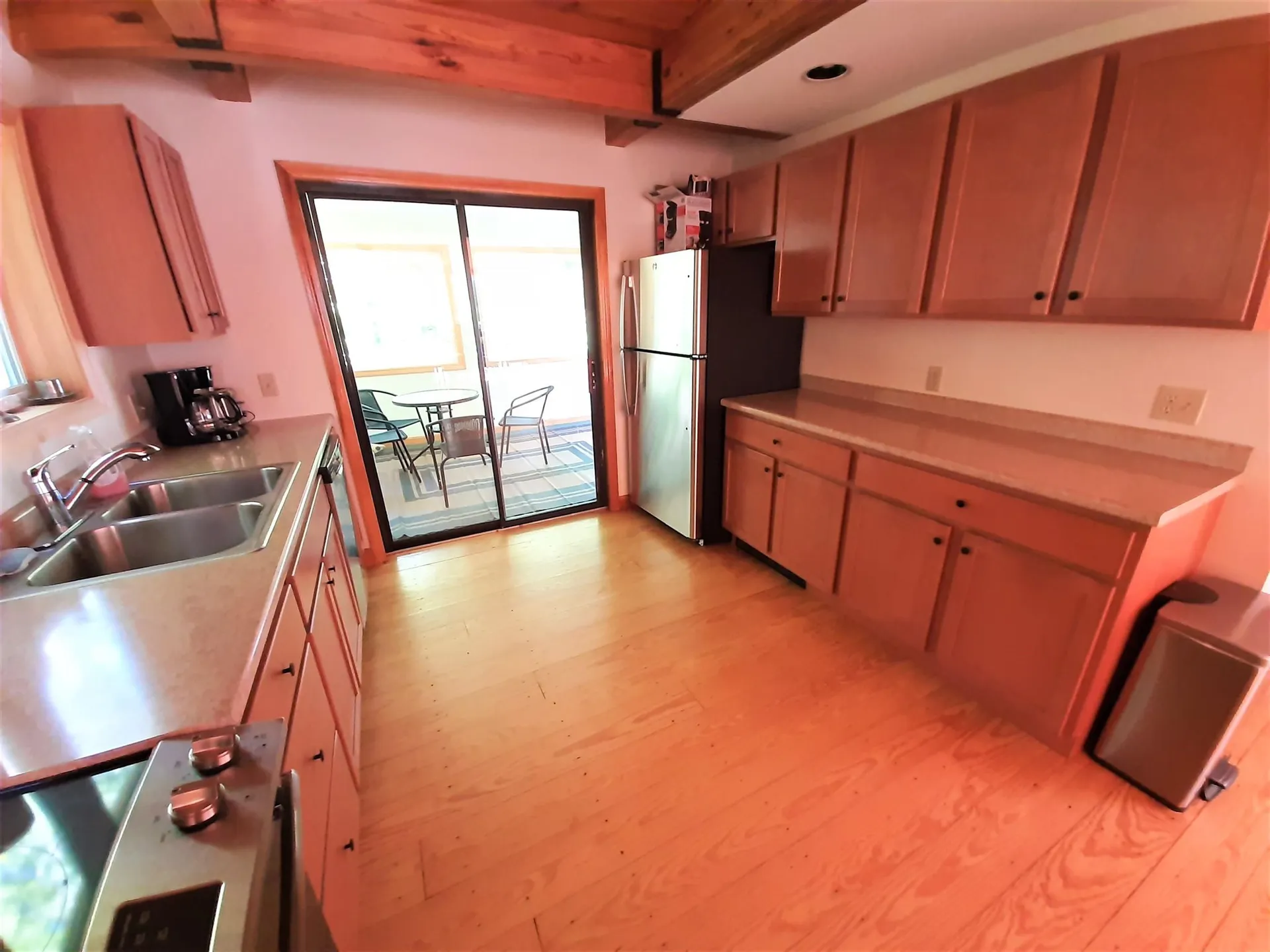 83 Donovan Farm Road Campton NH 03223