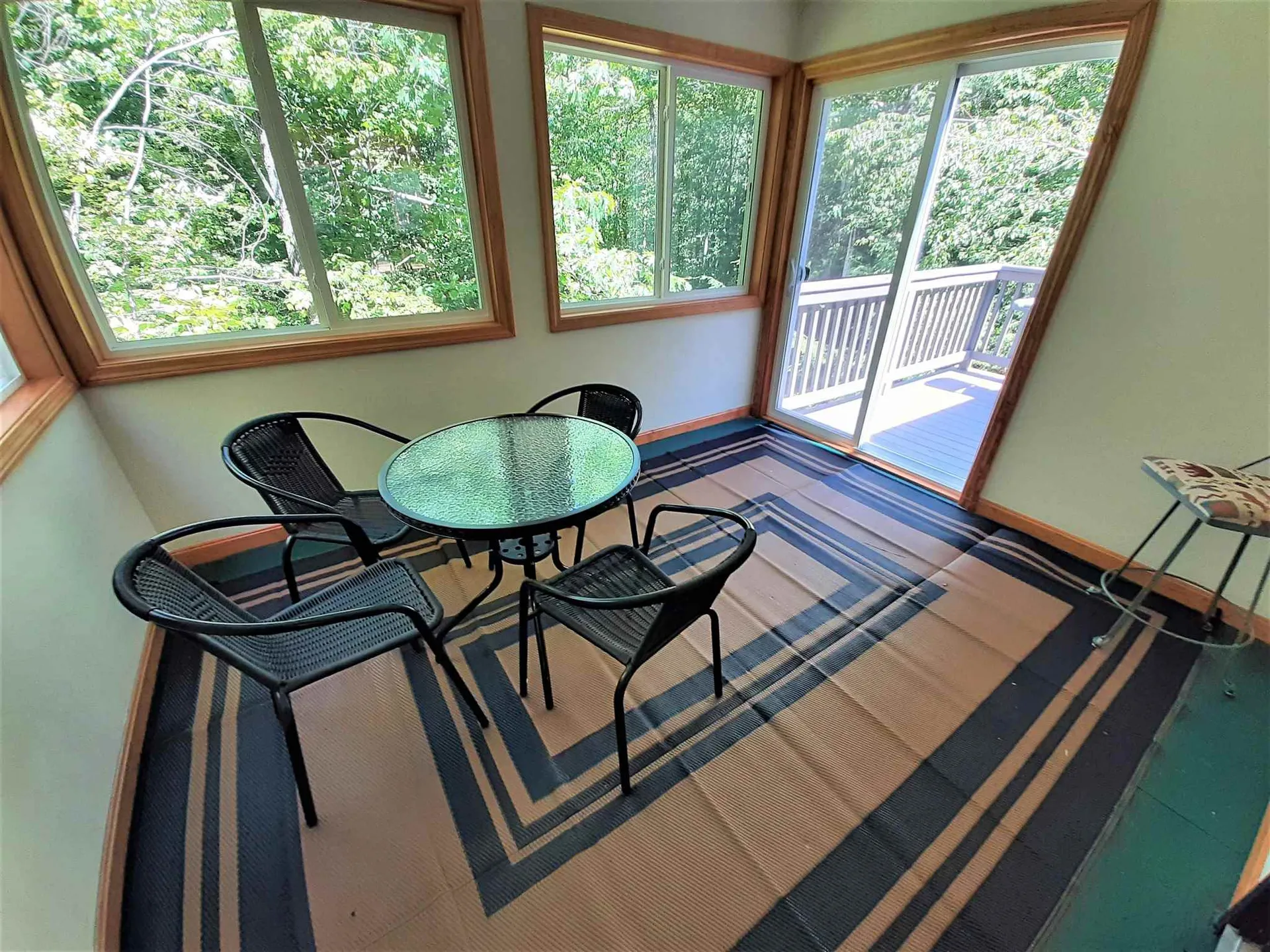 83 Donovan Farm Road Campton NH 03223