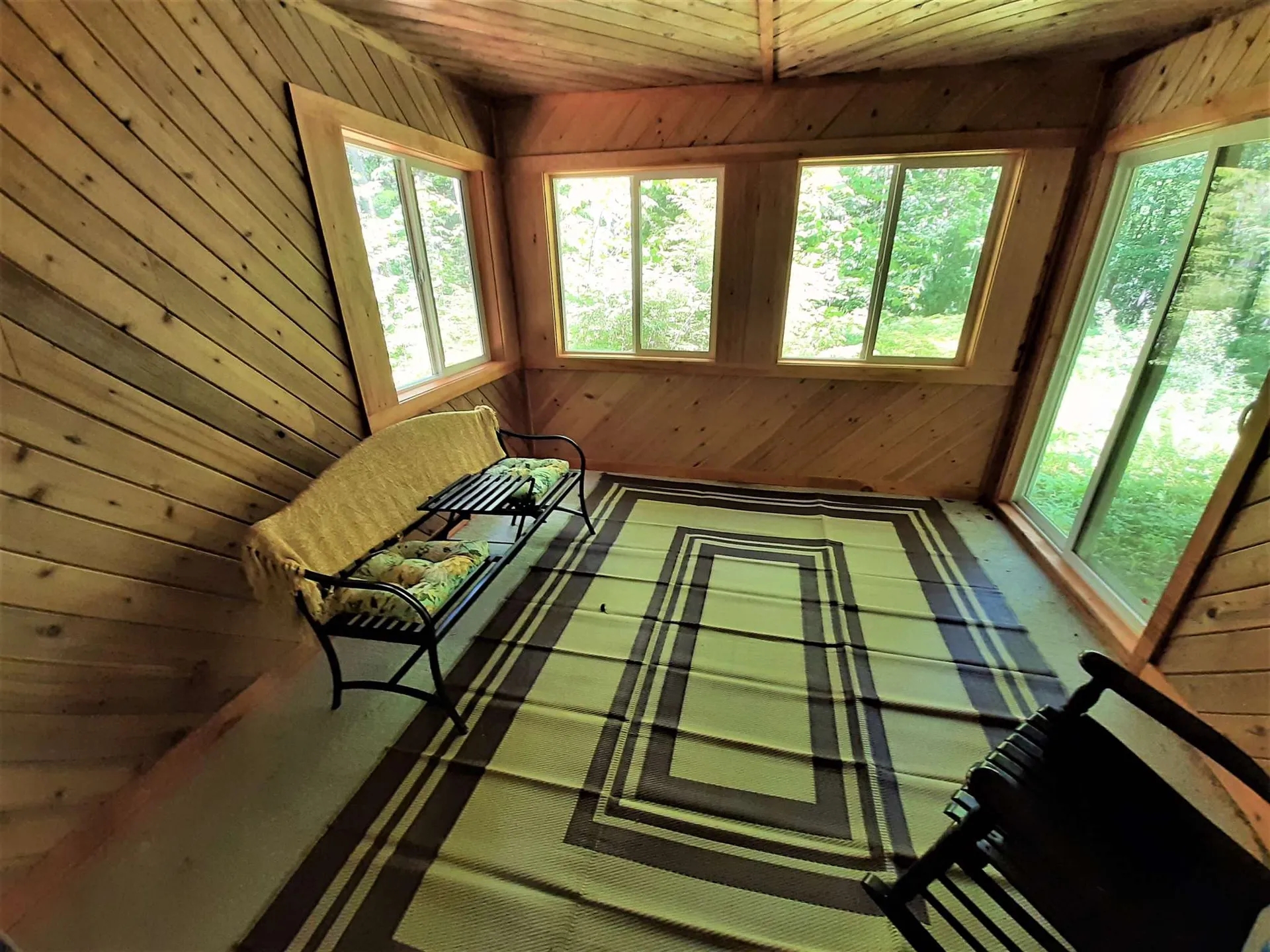 83 Donovan Farm Road Campton NH 03223